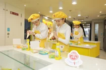 오뚜기, LIGHT&JOY 활용한 키자니아 쿠킹스쿨 운영