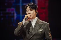 에녹, 팬심이 선택한 뮤지컬 남자배우 첫승…김준수·원태민도 선전