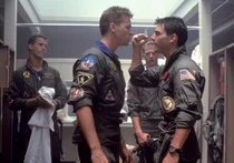 아이스맨 하늘나라로...발 킬머, 폐렴으로 사망