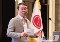 조주완 LG전자 사장, 자사주 매입