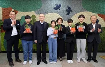 한화 ‘맑은학교 만들기’, 4년간 초등학생 1만5000명 혜택