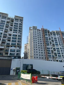 서울 아파트 매매가 '숨고르기'… 전세는 '역세권·대단지' 중심 상승