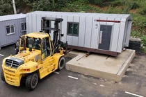 희망브리지, 경북 산불 피해 지역에 ‘희망하우스’ 30동 지원 결정