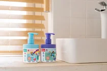 오클라코리아, ‘조르단 뉴스텝 펌프 치약’ 출시