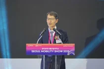 2025 서울모빌리티쇼 개막
