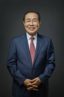 윤동한 한국콜마 회장, 경북·경남 산불 피해복구 성금 1억원 쾌척