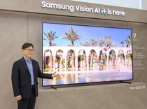 삼성전자, 2025년형 TV신제품 라인업 공개
