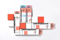 씨엠에스랩 더마블록, 연어 PDRN 함유 스킨케어 & 필링 제품 5종 다이소 출시