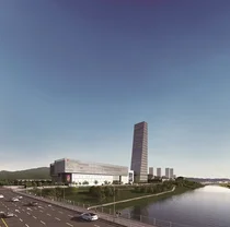 미꼬, 신세계 아트앤 사이언스점 오픈...애로우 컬렉션 신제품 선봬