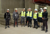 HDC현대산업개발, 도심지 건설현장 안전사고 예방 위한 구조자문 실시