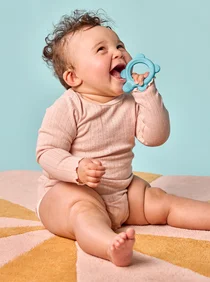 오클라코리아, ‘조르단 스텝 베이비 치발기’ 출시