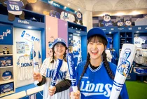 에버랜드, 리버 트레일·라이온즈 팝업 '화제'