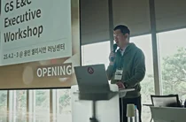 허윤홍 GS건설 대표, 