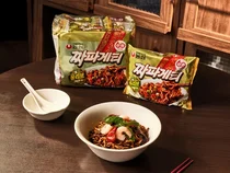 농심, 흑백요리사 ‘만찢남’과 ‘치폴레 냉짜파게티’ 선봬