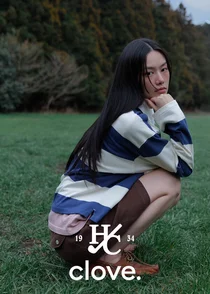 헨리코튼, 클로브와 손잡고 스포츠 감성 담은 협업 컬렉션 공개