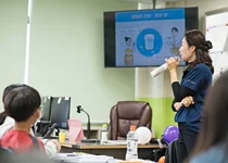 LG생활건강, 학교폭력 예방교육 보급 후원