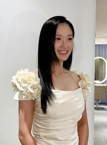 김혜윤의 시간은 지금…이세영·아이유 제친 여배우 투표 1위