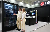 LG전자, DCW 2025 참가..데이터센터 열관리 솔루션 사업 본격 확대