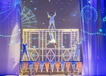 에버랜드, 봄시즌 특별공연 라인업 '풍성'