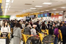 신세계그룹, 랜더스 쇼핑페스타 매출 1조 3천억 원 돌파… 전년 대비 14% 증가