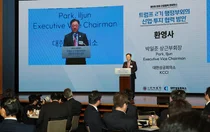 글로벌 관세전쟁 '격랑'...한국, 조선·에너지·AI 협력으로 '기회' 잡아야