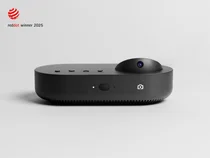 SKB AI 셋톱박스, ‘레드닷어워드’ 본상 수상