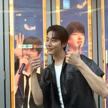 원태민, 뮤지컬 배우 인기투표 1위…박효신·에녹 꺾은 저력