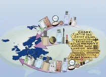 아모레퍼시픽·실리콘투, 1분기 발표 뒤 화장품 주도주 가능성-메리츠