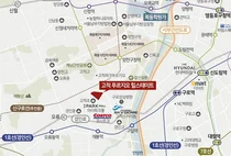 대우건설, 현대엔지니어링과 서울서 첫 합작...‘고척 푸르지오 힐스테이트’ 5월 분양