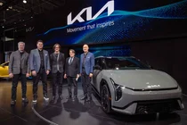 기아, ‘2025 뉴욕 국제 오토쇼’ 참가