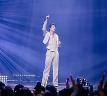 따뜻한 트로트 전쟁…신승태 1위, 김용빈·박지현도 존재감 과시