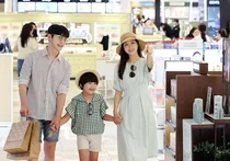 신세계면세점, 황금연휴 맞아 ‘선글라스·패션 기획전’