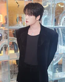 김재중 콘서트 앞두고 팬심도 불붙었다…강형호·정승원도 상위권