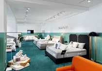 시몬스, 제주국제공항 핵심 상권에 ‘시몬스 맨션 제주점’ 오픈