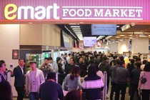 이마트, 미래형 리테일 매장 '푸드마켓 고덕점' 그랜드 오픈