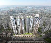 침체 빠진 분양 시장, 초기 자금 부담 낮춰 활로 모색