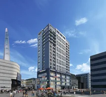 '더엘라소프 잠실', 오피스텔·상가 잔여세대 특별분양