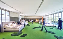 비건 매트리스 N32, 5번째 플래그십 스토어 'N32 테라스' 오픈!