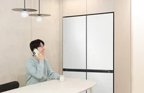 삼성전자, 구독가전 'AI 사전케어 알림' 서비스 시작