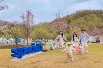 SKT, 장기 우수 고객 초청 ‘숲캉스’ 진행