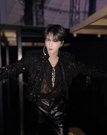 데뷔 20주년 '김재중', 팬덤 '베이비스' 힘으로 K-POP 스타 1위