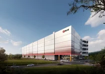 CJ대한통운 건설부문, 농심 울산 삼남 물류센터 신축 공사 수주