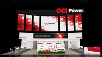 OCI파워, 국제그린엑스포서 차세대 태양광 인버터 공개