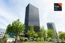 SK네트웍스, CDP ‘리더십 A’ 2년 연속 획득