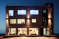 아이엠샵, 수원 행궁동에 플래그십 스토어·신사옥 오픈