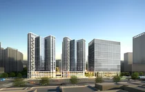 HL D&I한라, 1762억원 규모 ‘서대문역 도시정비사업’ 수주