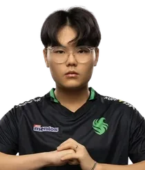 한현석, 팬투표 1위…'1초 차이'의 사나이가 만든 전설