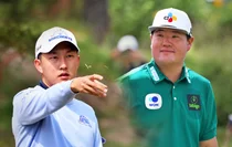 ‘3연승 대기록’ 노린 챔프 임성재 vs ‘시즌 3승’ 목표 신예 김백준