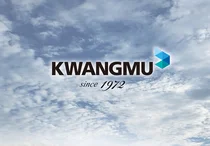 광무, 50억원 자사주 취득 신탁 체결