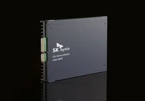 SK하이닉스, CXL 2.0 기반 DDR5 고객 인증 완료